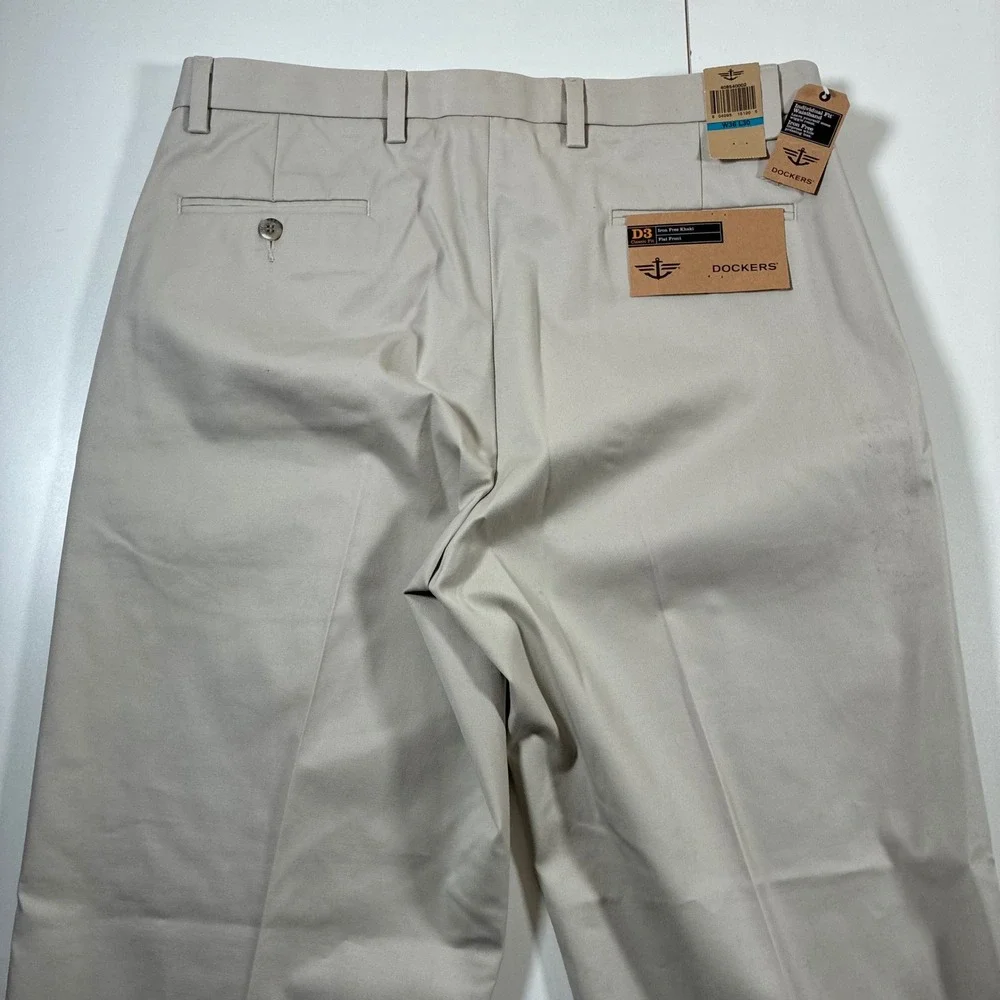 Dockers d3 classic